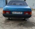 Синий ВАЗ 21099, объемом двигателя 1.5 л и пробегом 82 тыс. км за 730 $, фото 6 на Automoto.ua