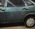 Синий ВАЗ 21099, объемом двигателя 1.4 л и пробегом 150 тыс. км за 720 $, фото 10 на Automoto.ua