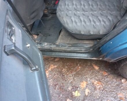 Синій ВАЗ 21099, об'ємом двигуна 1.5 л та пробігом 1000 тис. км за 979 $, фото 4 на Automoto.ua