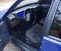 Синий ВАЗ 21099, объемом двигателя 1.5 л и пробегом 90 тыс. км за 808 $, фото 6 на Automoto.ua