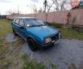 Синій ВАЗ 21099, об'ємом двигуна 1.5 л та пробігом 250 тис. км за 1000 $, фото 2 на Automoto.ua