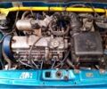 Синий ВАЗ 21099, объемом двигателя 1.5 л и пробегом 180 тыс. км за 2100 $, фото 6 на Automoto.ua