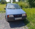 Синий ВАЗ 21099, объемом двигателя 1.5 л и пробегом 185 тыс. км за 1280 $, фото 3 на Automoto.ua