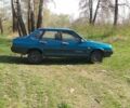 Синий ВАЗ 21099, объемом двигателя 1.5 л и пробегом 155 тыс. км за 2200 $, фото 1 на Automoto.ua