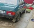 Синий ВАЗ 21099, объемом двигателя 1.5 л и пробегом 239 тыс. км за 850 $, фото 5 на Automoto.ua