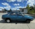 Синий ВАЗ 21099, объемом двигателя 1.5 л и пробегом 250 тыс. км за 1203 $, фото 4 на Automoto.ua
