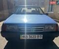 Синій ВАЗ 21099, об'ємом двигуна 1.5 л та пробігом 250 тис. км за 555 $, фото 3 на Automoto.ua