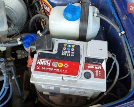Синій ВАЗ 21099, об'ємом двигуна 1.5 л та пробігом 284 тис. км за 2250 $, фото 21 на Automoto.ua
