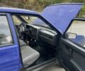 Синий ВАЗ 21099, объемом двигателя 1.5 л и пробегом 200 тыс. км за 501 $, фото 5 на Automoto.ua
