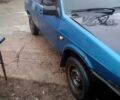 Синій ВАЗ 21099, об'ємом двигуна 1.5 л та пробігом 0 тис. км за 800 $, фото 2 на Automoto.ua