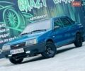 Синій ВАЗ 21099, об'ємом двигуна 1.5 л та пробігом 373 тис. км за 1900 $, фото 1 на Automoto.ua