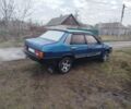 Синий ВАЗ 21099, объемом двигателя 1 л и пробегом 1 тыс. км за 851 $, фото 2 на Automoto.ua