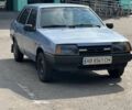 Синий ВАЗ 21099, объемом двигателя 1.5 л и пробегом 300 тыс. км за 903 $, фото 4 на Automoto.ua