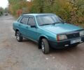 Синій ВАЗ 21099, об'ємом двигуна 1.5 л та пробігом 230 тис. км за 1169 $, фото 4 на Automoto.ua