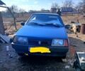 Синій ВАЗ 21099, об'ємом двигуна 1.5 л та пробігом 121 тис. км за 1000 $, фото 1 на Automoto.ua