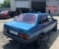 Синий ВАЗ 21099, объемом двигателя 1.5 л и пробегом 3 тыс. км за 1300 $, фото 3 на Automoto.ua