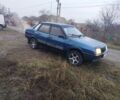 Синий ВАЗ 21099, объемом двигателя 1 л и пробегом 1 тыс. км за 851 $, фото 1 на Automoto.ua