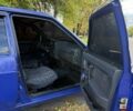 Синий ВАЗ 21099, объемом двигателя 1.5 л и пробегом 777 тыс. км за 1200 $, фото 11 на Automoto.ua