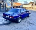 Синій ВАЗ 21099, об'ємом двигуна 1.5 л та пробігом 120 тис. км за 1200 $, фото 4 на Automoto.ua