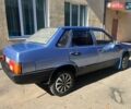 Синій ВАЗ 21099, об'ємом двигуна 1.5 л та пробігом 250 тис. км за 555 $, фото 6 на Automoto.ua