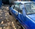 Синий ВАЗ 21099, объемом двигателя 1.5 л и пробегом 215 тыс. км за 900 $, фото 3 на Automoto.ua