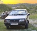 Синий ВАЗ 21099, объемом двигателя 1.5 л и пробегом 133 тыс. км за 501 $, фото 1 на Automoto.ua