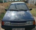 Синий ВАЗ 21099, объемом двигателя 1.5 л и пробегом 157 тыс. км за 1297 $, фото 1 на Automoto.ua