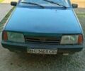 Синій ВАЗ 21099, об'ємом двигуна 1.5 л та пробігом 420 тис. км за 600 $, фото 1 на Automoto.ua