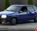 Синій ВАЗ 21099, об'ємом двигуна 1.5 л та пробігом 180 тис. км за 1200 $, фото 2 на Automoto.ua
