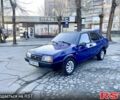Синій ВАЗ 21099, об'ємом двигуна 1.5 л та пробігом 120 тис. км за 1200 $, фото 1 на Automoto.ua