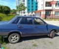 Синий ВАЗ 21099, объемом двигателя 1.5 л и пробегом 185 тыс. км за 1280 $, фото 1 на Automoto.ua