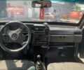 Синий ВАЗ 21099, объемом двигателя 1.5 л и пробегом 3 тыс. км за 1300 $, фото 6 на Automoto.ua