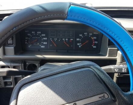 Синій ВАЗ 21099, об'ємом двигуна 1.5 л та пробігом 207 тис. км за 1600 $, фото 6 на Automoto.ua