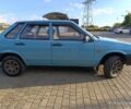 Синий ВАЗ 21099, объемом двигателя 1.5 л и пробегом 220 тыс. км за 1400 $, фото 4 на Automoto.ua