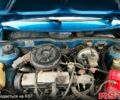 Синий ВАЗ 21099, объемом двигателя 1.5 л и пробегом 0 тыс. км за 2200 $, фото 9 на Automoto.ua