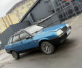 Синий ВАЗ 21099, объемом двигателя 1.5 л и пробегом 200 тыс. км за 1199 $, фото 4 на Automoto.ua