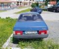 Синий ВАЗ 21099, объемом двигателя 1.5 л и пробегом 185 тыс. км за 1280 $, фото 1 на Automoto.ua