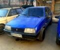 Синий ВАЗ 21099, объемом двигателя 1.5 л и пробегом 256 тыс. км за 1400 $, фото 1 на Automoto.ua