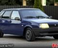Синій ВАЗ 21099, об'ємом двигуна 1.5 л та пробігом 180 тис. км за 1200 $, фото 3 на Automoto.ua