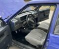 Синий ВАЗ 21099, объемом двигателя 1.5 л и пробегом 200 тыс. км за 501 $, фото 3 на Automoto.ua