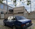 Синий ВАЗ 21099, объемом двигателя 1.5 л и пробегом 777 тыс. км за 1200 $, фото 4 на Automoto.ua