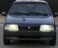 Синій ВАЗ 21099, об'ємом двигуна 1.5 л та пробігом 200 тис. км за 1200 $, фото 1 на Automoto.ua