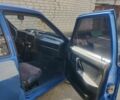 Синий ВАЗ 21099, объемом двигателя 1.5 л и пробегом 242 тыс. км за 1600 $, фото 3 на Automoto.ua