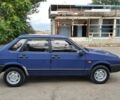 Синій ВАЗ 21099, об'ємом двигуна 1.5 л та пробігом 283 тис. км за 1700 $, фото 1 на Automoto.ua
