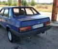 Синій ВАЗ 21099, об'ємом двигуна 1.5 л та пробігом 284 тис. км за 2250 $, фото 4 на Automoto.ua