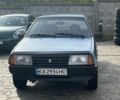 Синий ВАЗ 21099, объемом двигателя 1.5 л и пробегом 3 тыс. км за 1200 $, фото 4 на Automoto.ua