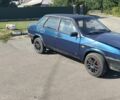 Синій ВАЗ 21099, об'ємом двигуна 1.5 л та пробігом 200 тис. км за 751 $, фото 1 на Automoto.ua