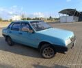 Синій ВАЗ 21099, об'ємом двигуна 1.5 л та пробігом 220 тис. км за 1400 $, фото 1 на Automoto.ua