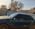 Синий ВАЗ 21099, объемом двигателя 1.5 л и пробегом 100 тыс. км за 1500 $, фото 1 на Automoto.ua
