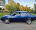 Синій ВАЗ 21099, об'ємом двигуна 1.5 л та пробігом 200 тис. км за 867 $, фото 1 на Automoto.ua